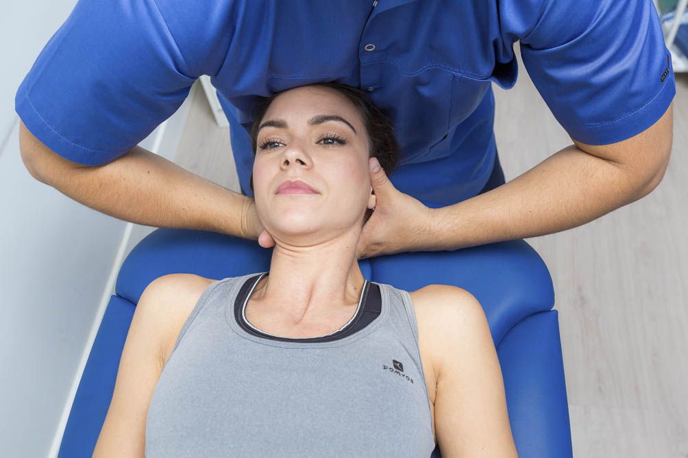 Trastornos Neuro-musculoesqueléticos
